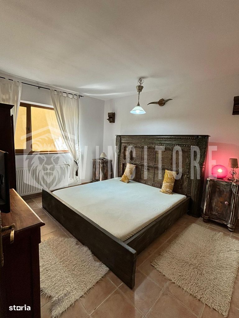 Apartament 2 Camere Vila 2012 Eroii Revolutiei | Metrou | Curte Comuna - Poză 9