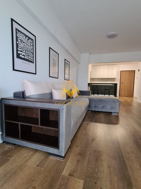 2 camere, modern, parcare, Gheorgheni, Viva City, Iulius Mall, FSEGA - Poză 2