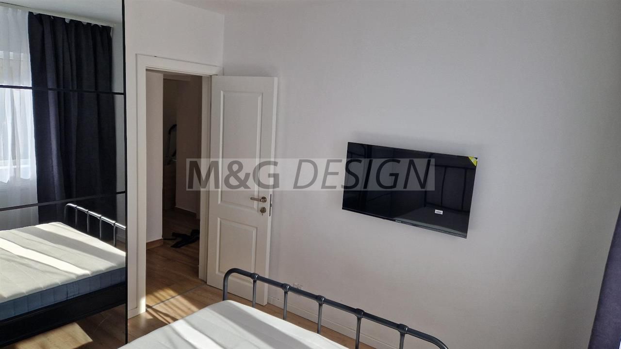 Etaj 1 4 camere  Complexul Studentesc-aproape de Sala Olimpia - Poză 21