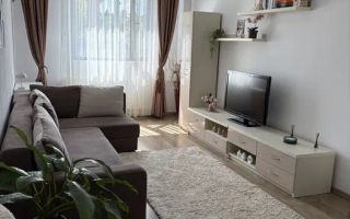 Prelungirea Ghencea-  2 camere decomandat + loc de parcare - Poză 1
