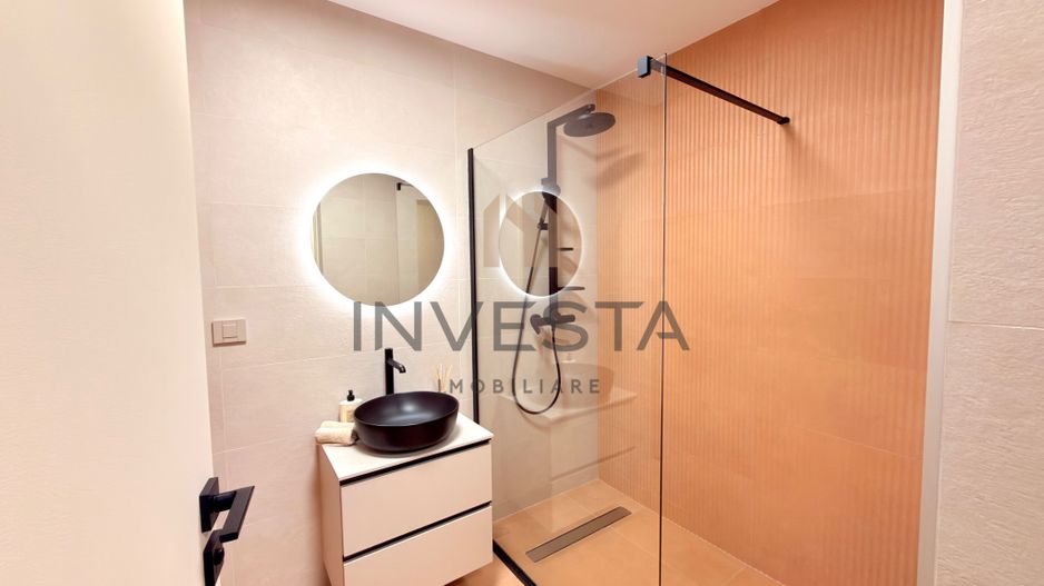 Apartament luxury in cartierul Sopor, parcare INCLUSA! - Poză 6
