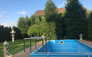 Casa Individuala, 5 Camere, Zona Lidl Cetate - Poză 3