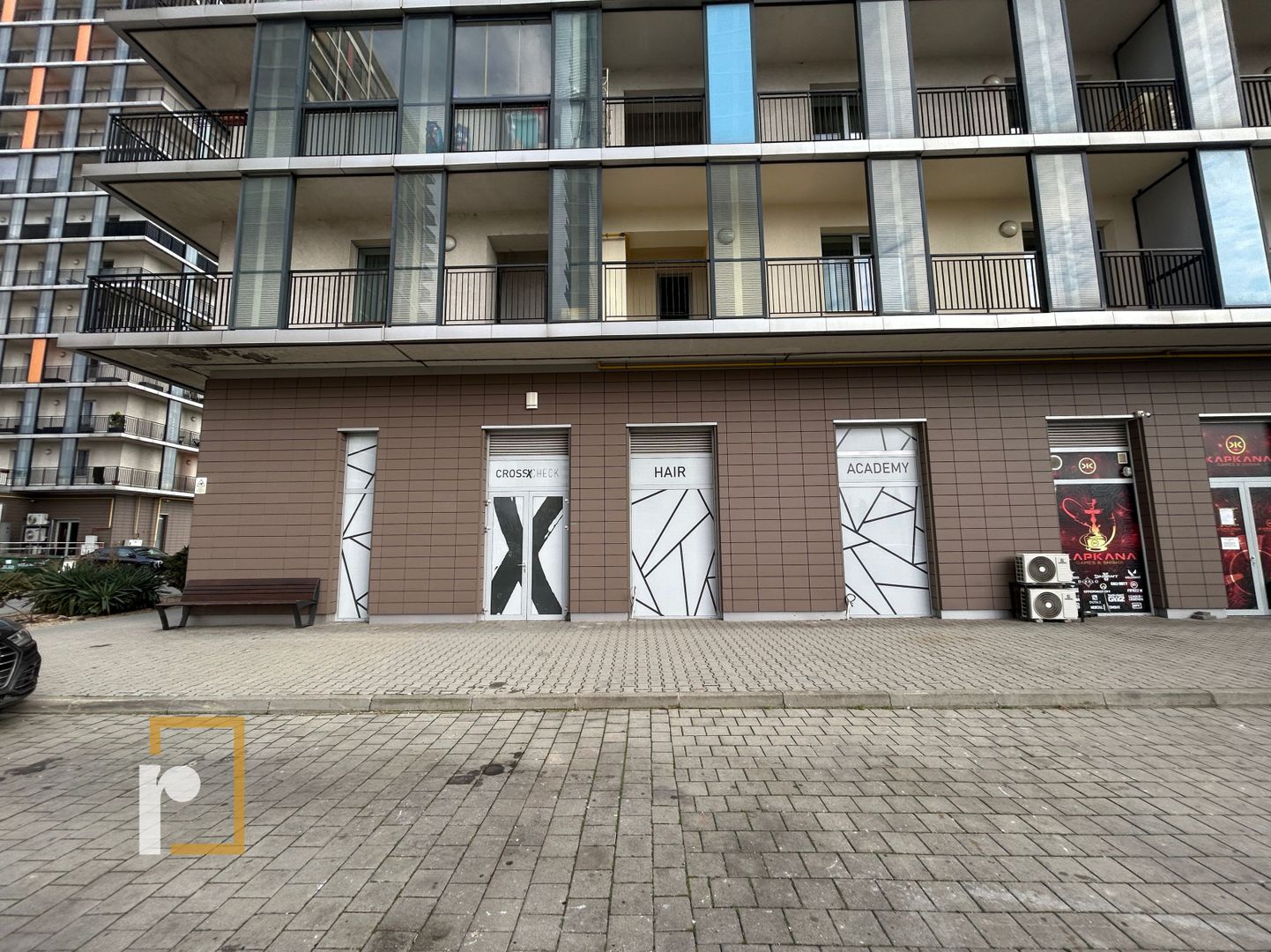SPATIU COMERCIAL | ASMITA GARDENS | PRET NEGOCIABIL - Poză 21