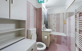 Apartament 3 camere zona Confecții - Poză 10