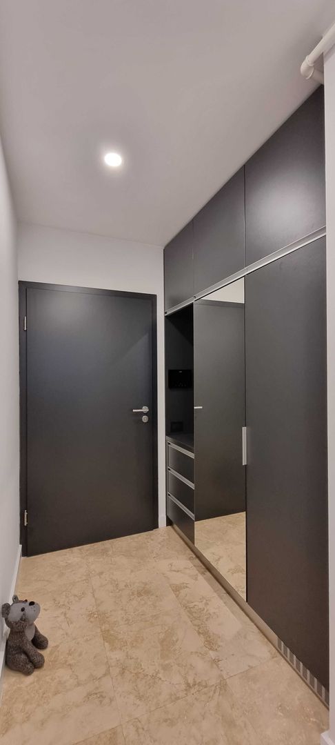 Studio in vila noua  langa parc Tineretului si metrou - Poză 5