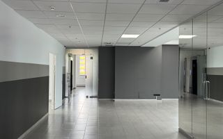 De închiriat birou 100 m.p. sec.Centru - Poză 6
