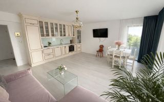 Apartament 3 camere Tractorul | Bloc nou - Poză 2