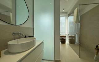 VILA SUPERBA 4 CAMERE + PARCARE ACOPERITA || PIPERA|| EPIQUE HOME - Poză 20