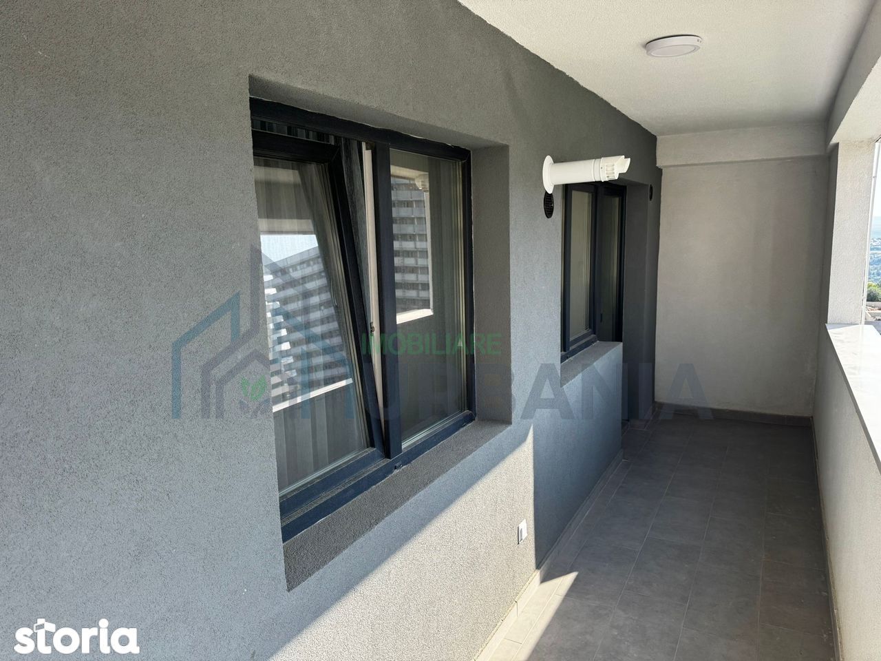 De închiriat- Apartament 2 camere+dressing în Garden Copou Residence - Poză 7