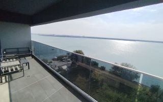 Apartament 2 camere, vedere frontala Lacul Siutghiol - Poză 3