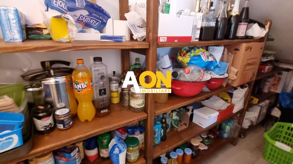 De vanzare 1/2 duplex, 4 camere, 200 mp teren, Alba-Micesti - Poză 12