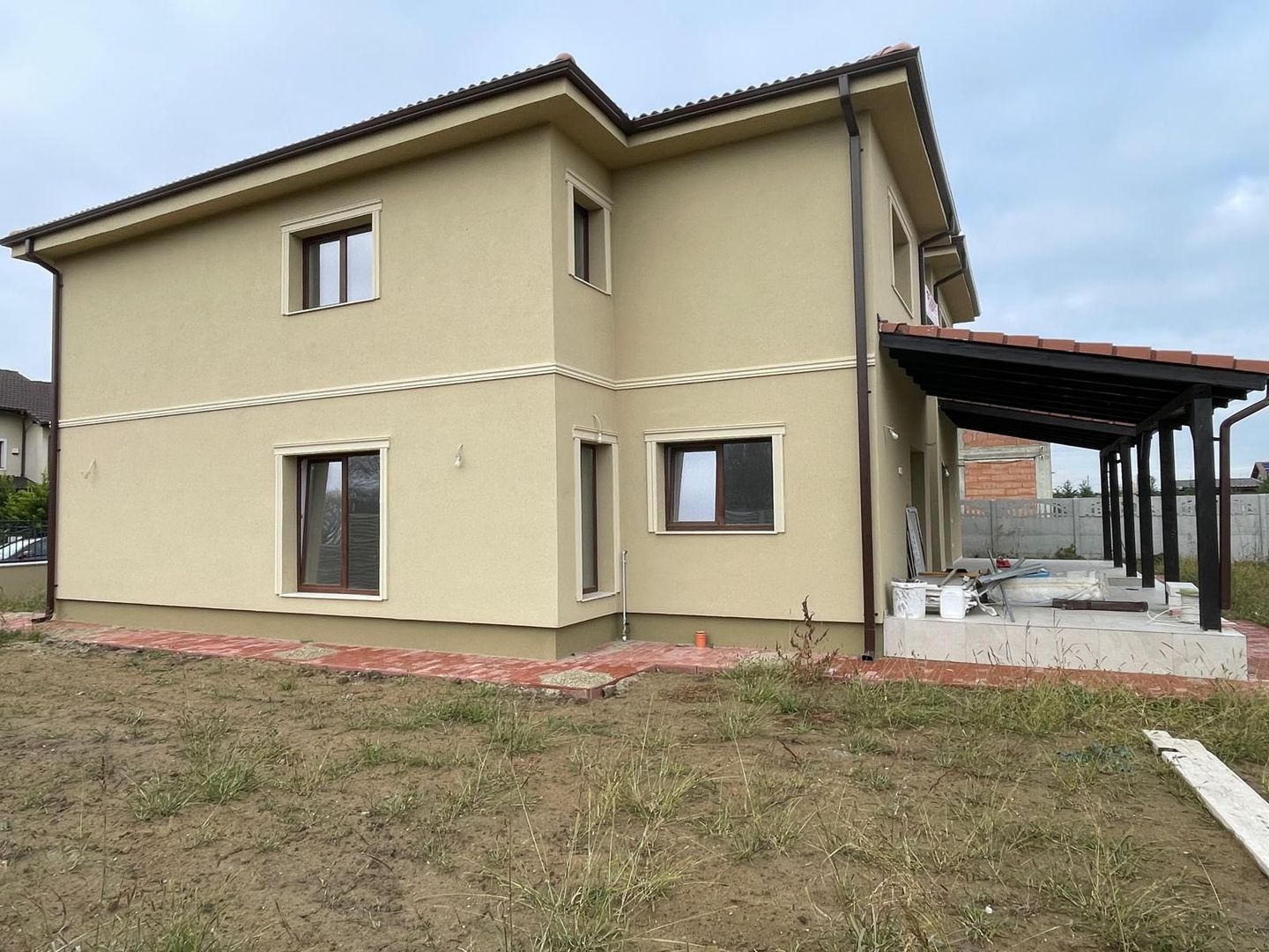 Duplex - 3 dormitoare - | GHIRODA | - Poză 1