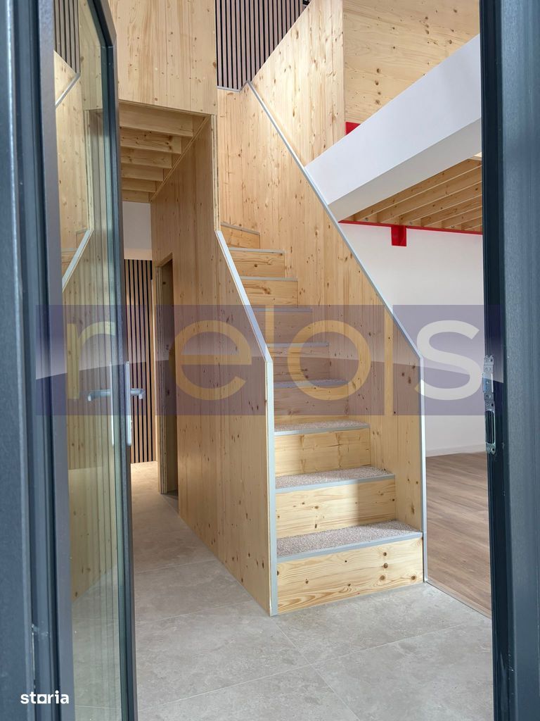 VANZARE CASUTA INTERBELICA RENOVATA DESIGN CONTEMPORAN 107MP MOSILOR FOISOR - Poză 4