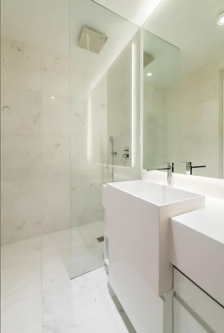 Apartament High-End 4 camere One Verdi Park I View spectaculos - Poză 19