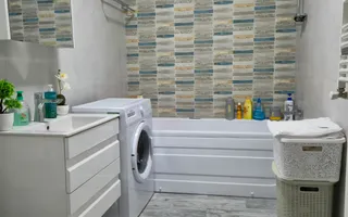 Apartament 2 camere | Gradina Proprie | Popesti-Leordeni - Poză 21
