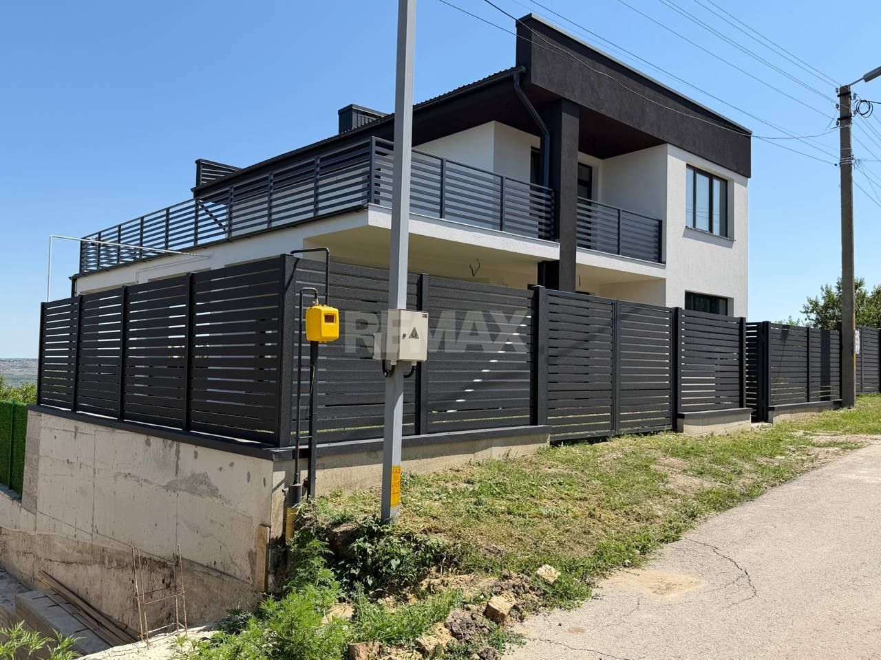 Casă, 380 m², Vadul lui Vodă, Centru - Poză 2