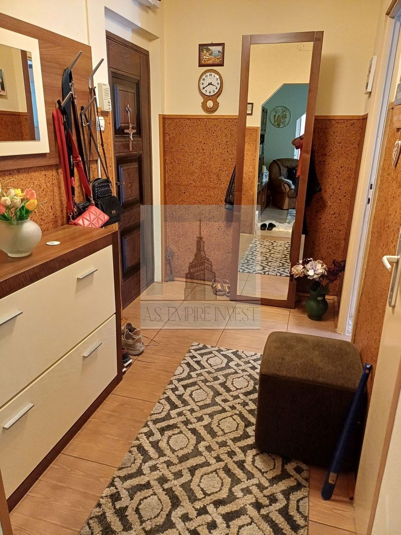 Apartament 2 camere semidecomandat - zona Astra - Poză 6