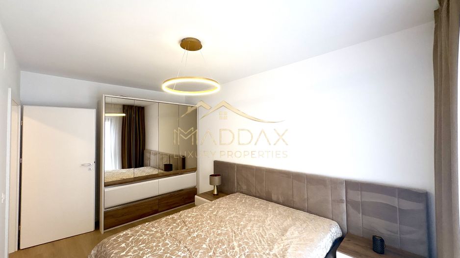Apartament 2 camere Fabrica de Glucoza - Premium & Exclusivist 195.000e+Tva - Poză 9