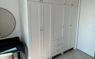 Apartament 3 camere de inchiriat parcare inclusa | Cortina North - Poză 11