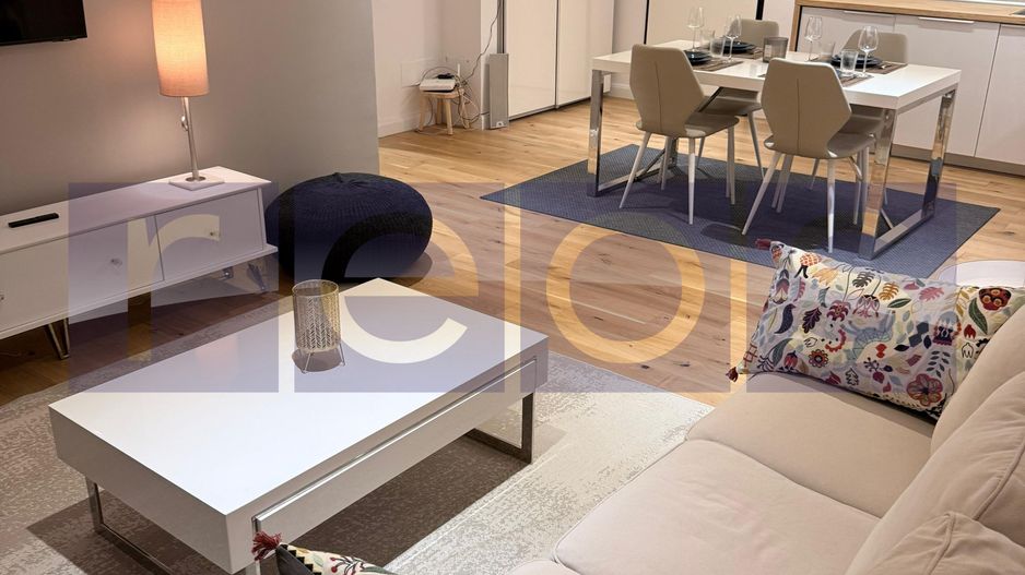 Inchiriere Apartament Premium 2 Camere | Bloc Boutique | Aviatiei - Poză 3
