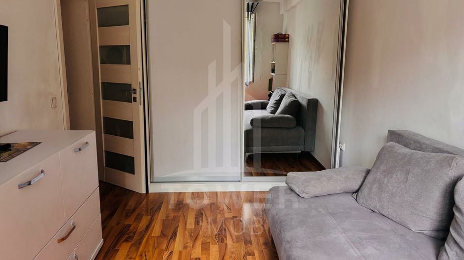 Apartament de 2 camere - etaj 1 - Zona Milea - Poză 3