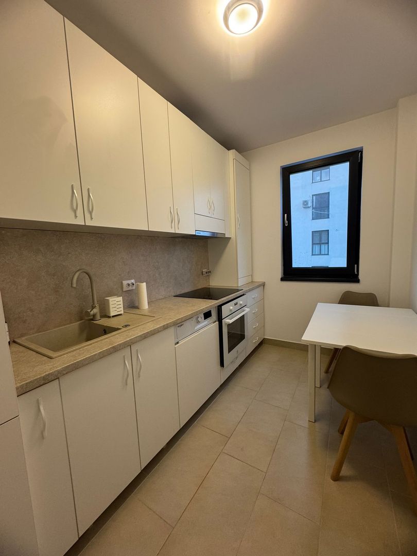 Apartment 2 camere Mihai Bravu Metrou | Prima Inchiriere - Poză 5