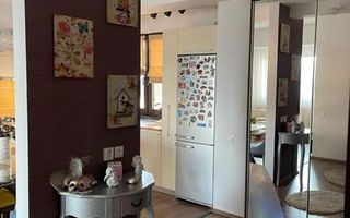 Apartament premium cu 2 camere, balcon generos, aproape de centru. - Poză 1
