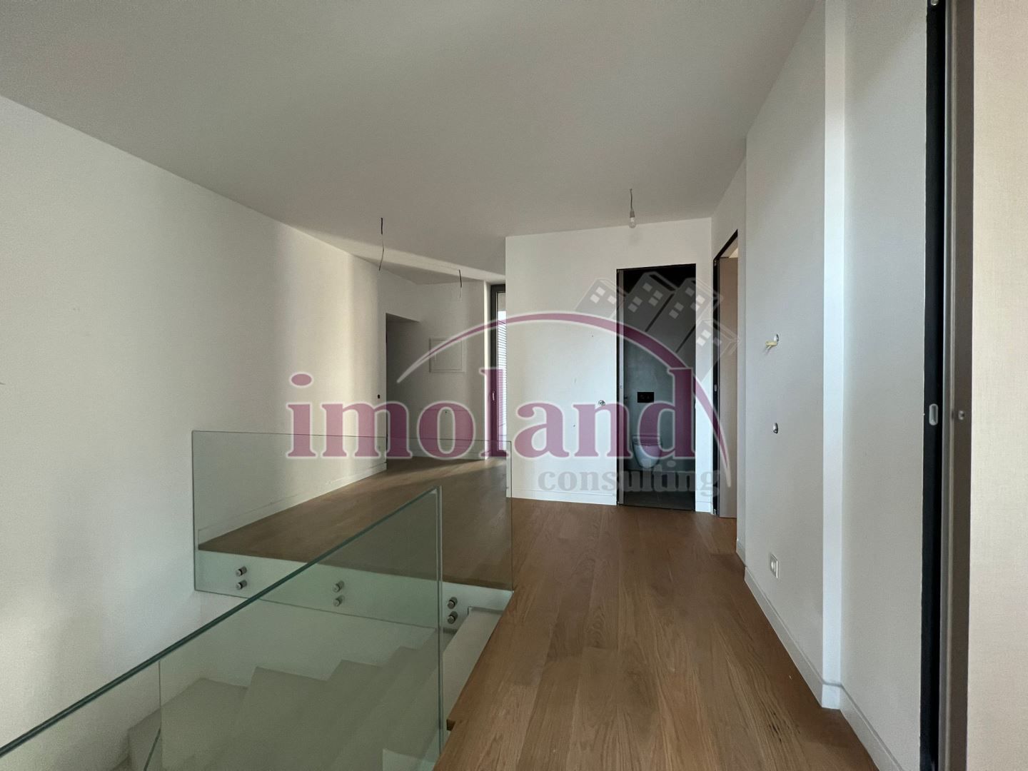 Duplex rezidential|comercial|birouri - 5-6 camere - vanzare - Lacul Floreasca - Poză 7