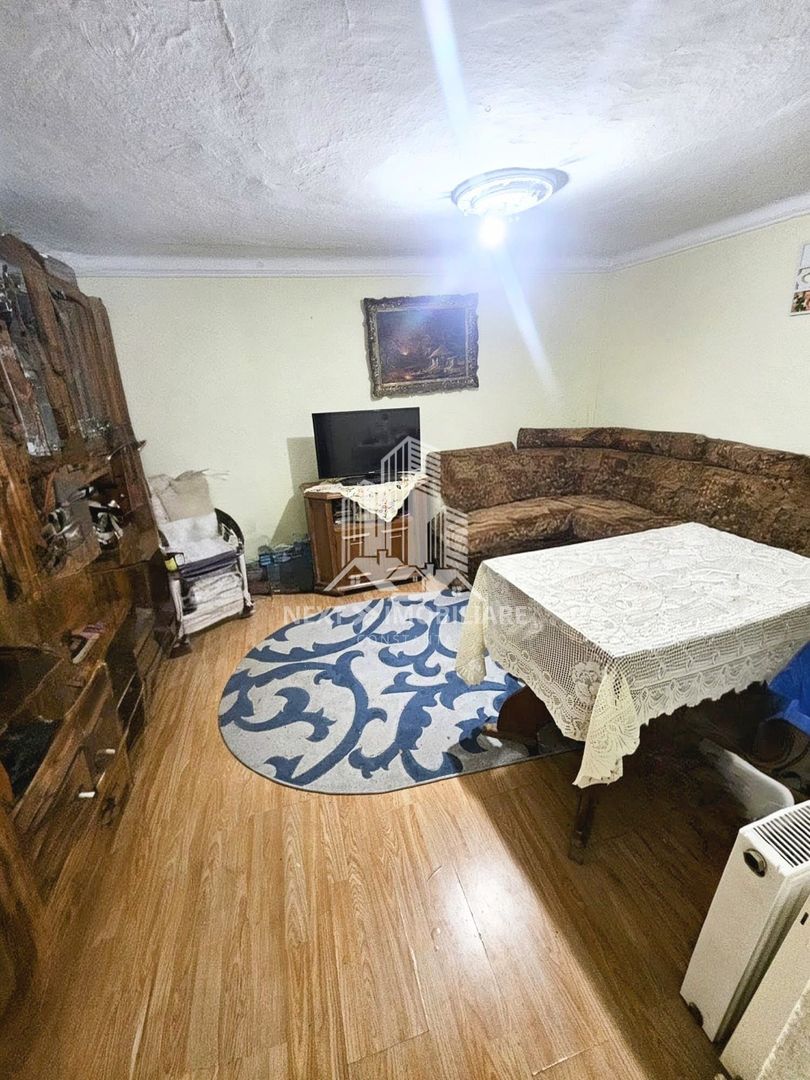 Casa 3 camere cu teren de 1137mp, in Lumina pe  strada Morii - Poză 7