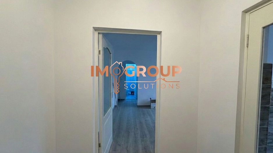 Apartament cu 2 camere -etaj intermediar - renovat complet - Poză 8
