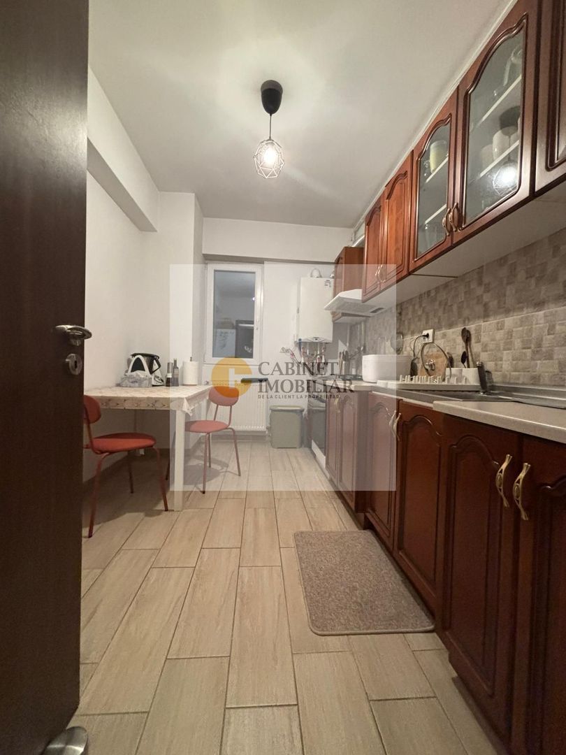 2 Camere - 59MP | Decomandat | Rotar Park 1 | Metrou Pacii 1 minut - Poză 8