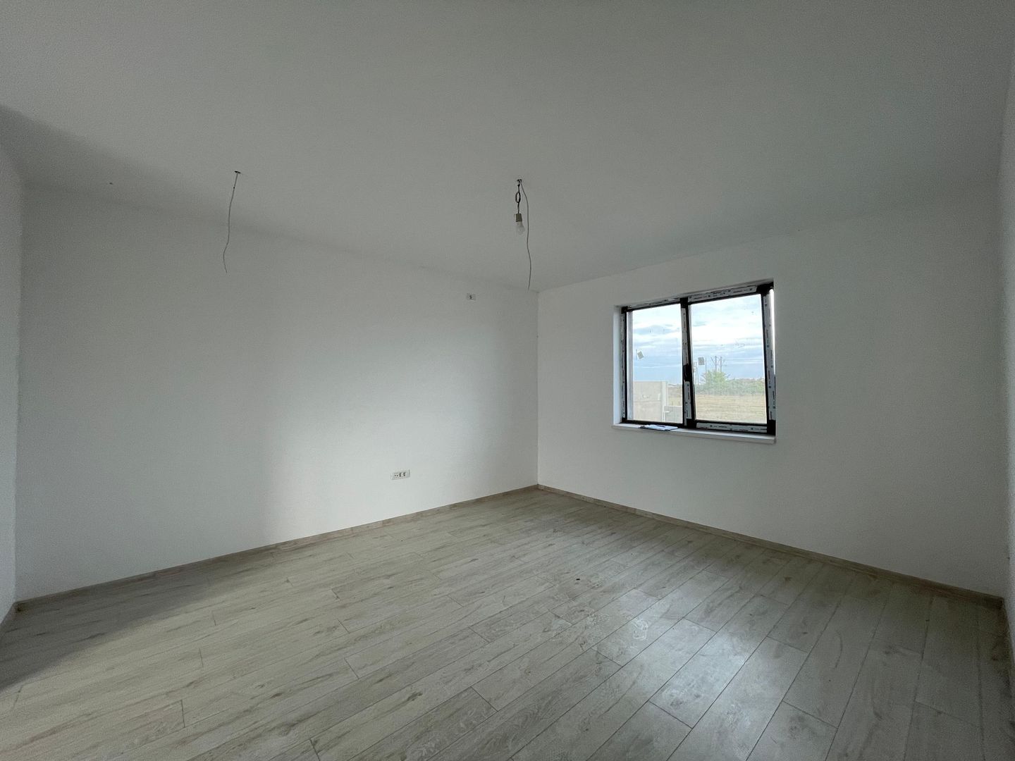 Casă individuală cu 4 camere-532mp teren |Remetea Mare| - Poză 13