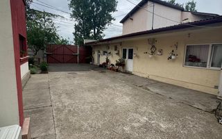 Casa de închiriat 7 camere Sector 4, ideal pentru clinica, gradinita - Poză 7