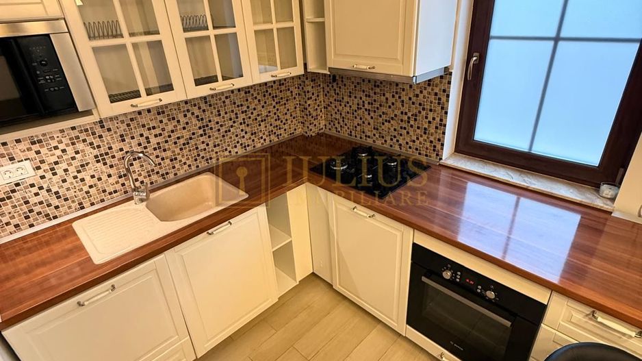 2 camere| Dumbravita| loc de parcare| Bloc nou| - Poză 10