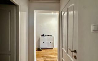 Apartament la etaj intermediar | 3 camere | Zona Big-Manastur - Poză 17