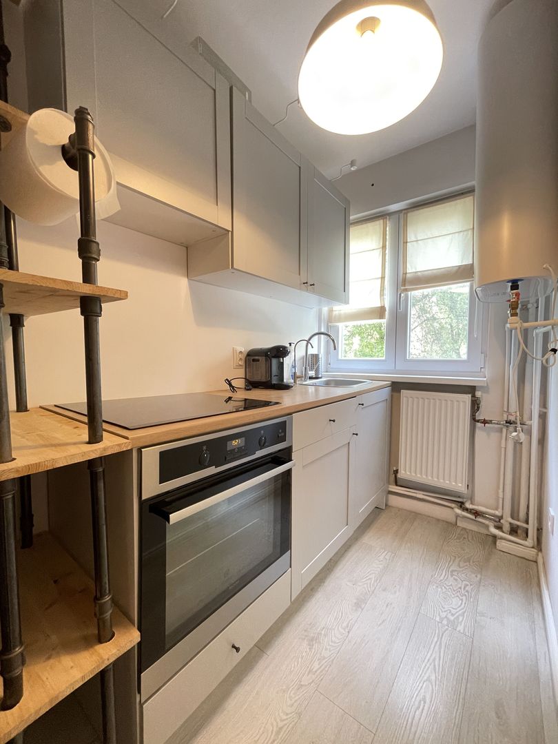 Circumvalațiunii-Iulius Town | 3 camere | Etaj 1 | Mobilat-Utilat - Poză 9