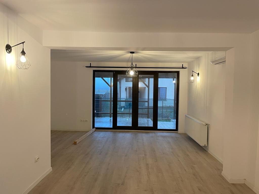 Vilă modernă 6 camere în Băneasa – Henri Coandă, curte proprie, dispon - Poză 4