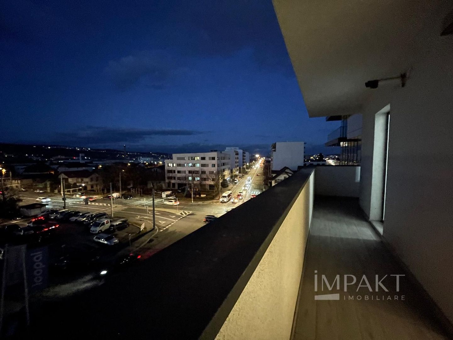 Apartament modern de vanzare in Marasti! - Poză 4