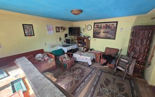Casa 3 Camere Sat Ciugud, 1500mp Teren - Poză 4