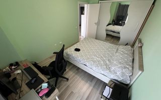 3 camere, modern, parcare, bloc nou, Marasti zona Fabricii, Clujana - Poză 1
