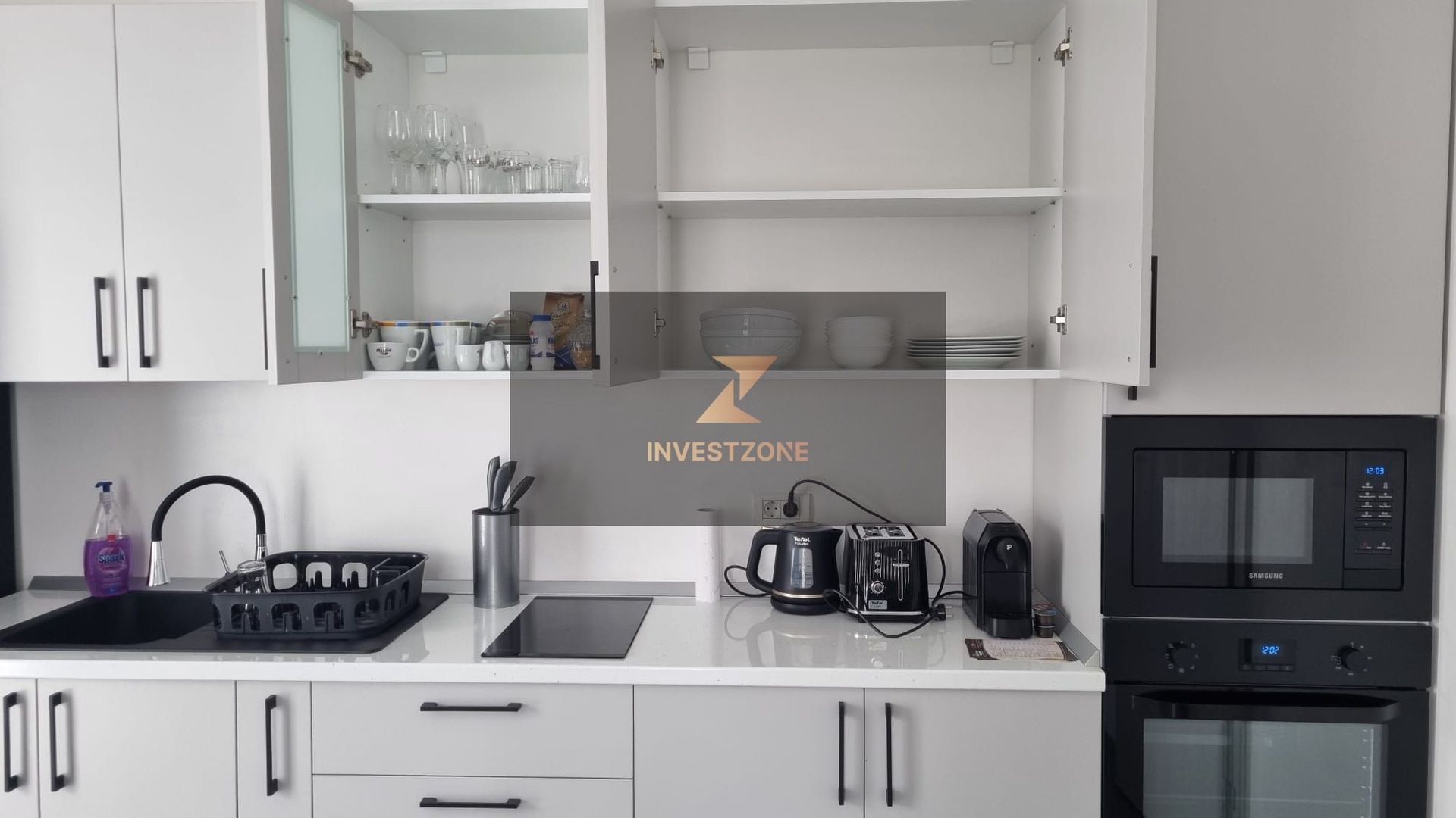 Apartament de vânzare.2 camere. Băile Felix--Oradea - Poză 7