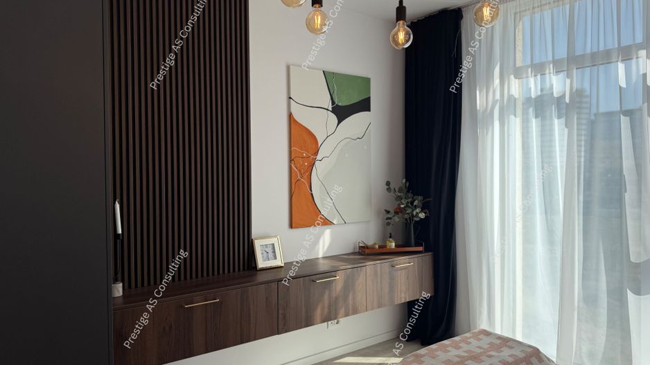 Apartament modern 2 camere - Nord One Botanic -  Iulius Mall - Poză 16
