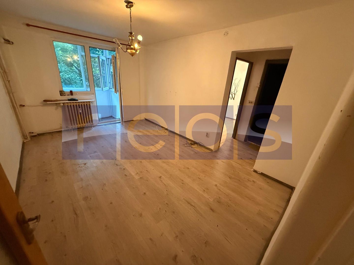 Vnzare apartament 3 camere | Teiul Doamnei - Poză 1