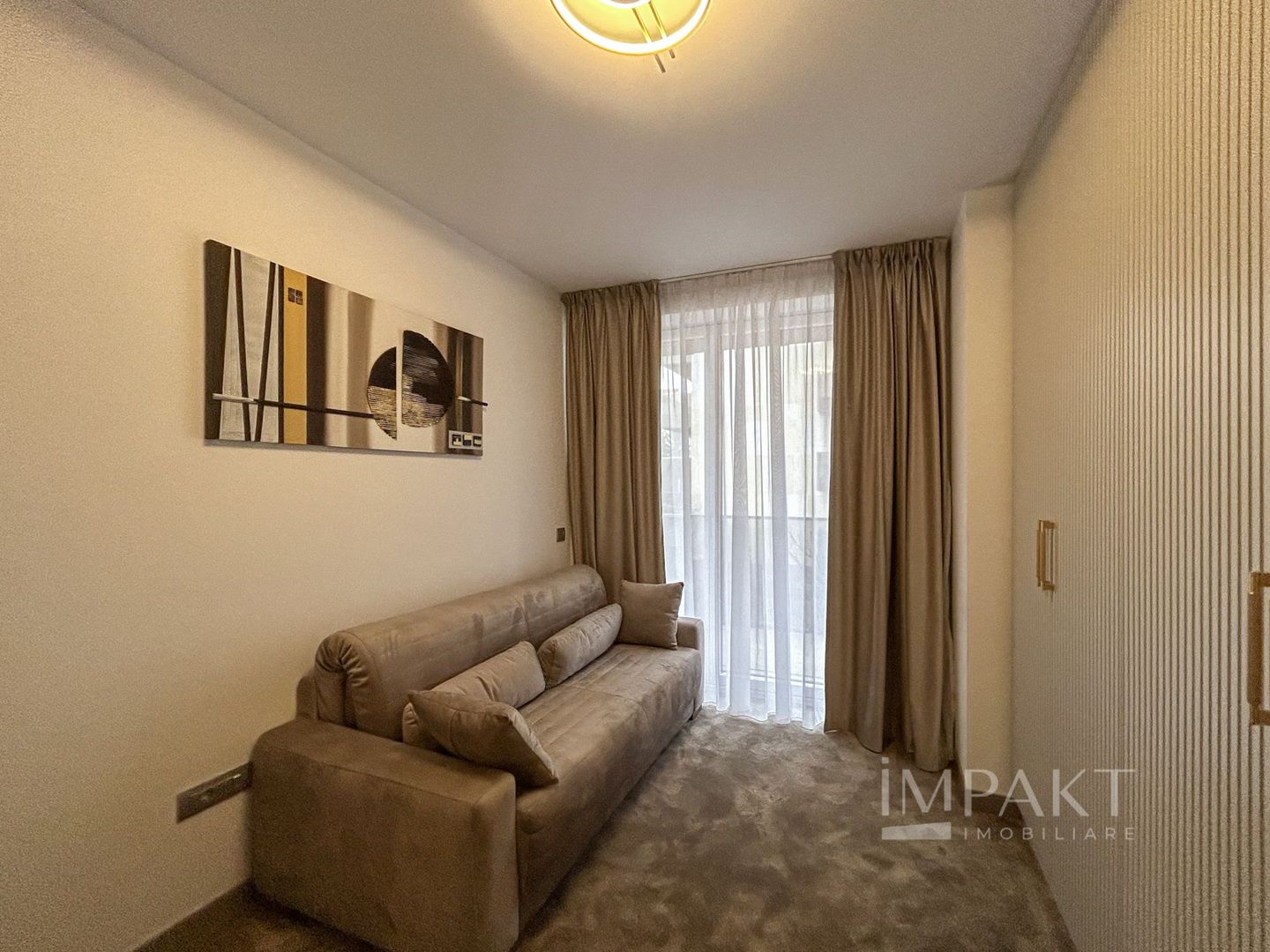 Inchiriere apartament premium intr-un complex exclusivist! - Poză 17