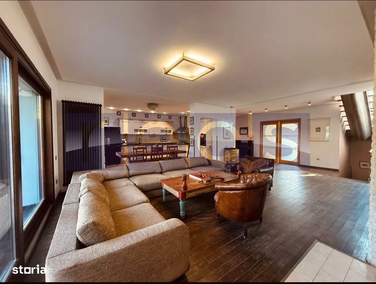 VANZARE VILA | SAUNA | JACUZZI | 334 MMP | IANCU NICOLAE - Poză 1