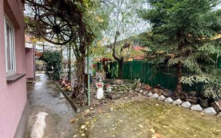 OPORTUNITATE | CASA | CURTE LIBERA 341 MP | 3 LOCURI DE PARCARE - Poză 25