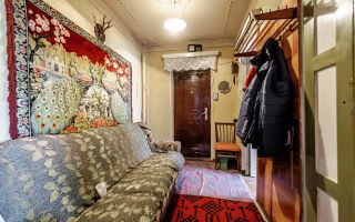 Apartament cu 2 camere spatios la etajul 3, Comision 0% - Poză 4