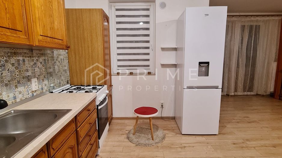 Apartament 2 camere, complet mobilat – zona AMA (parter inalt) - Poză 6