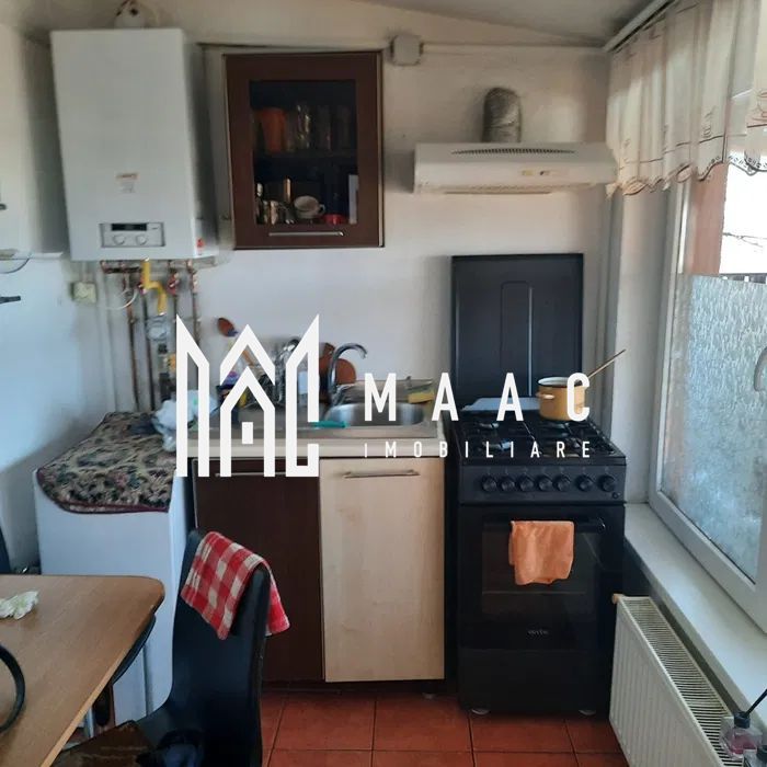 Apartament la Casa 2 Camere I Mobilată I Selimbar - Poză 5