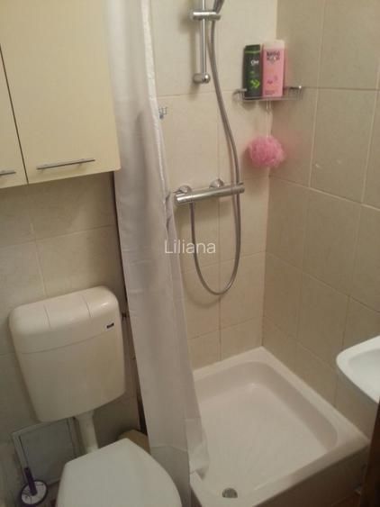 Garsoniera zona Pasaj -Coca Cola 3/4,mobilata și utilata,39500 euro. - Poză 2